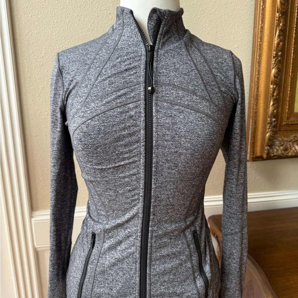 Lululemon align jacket